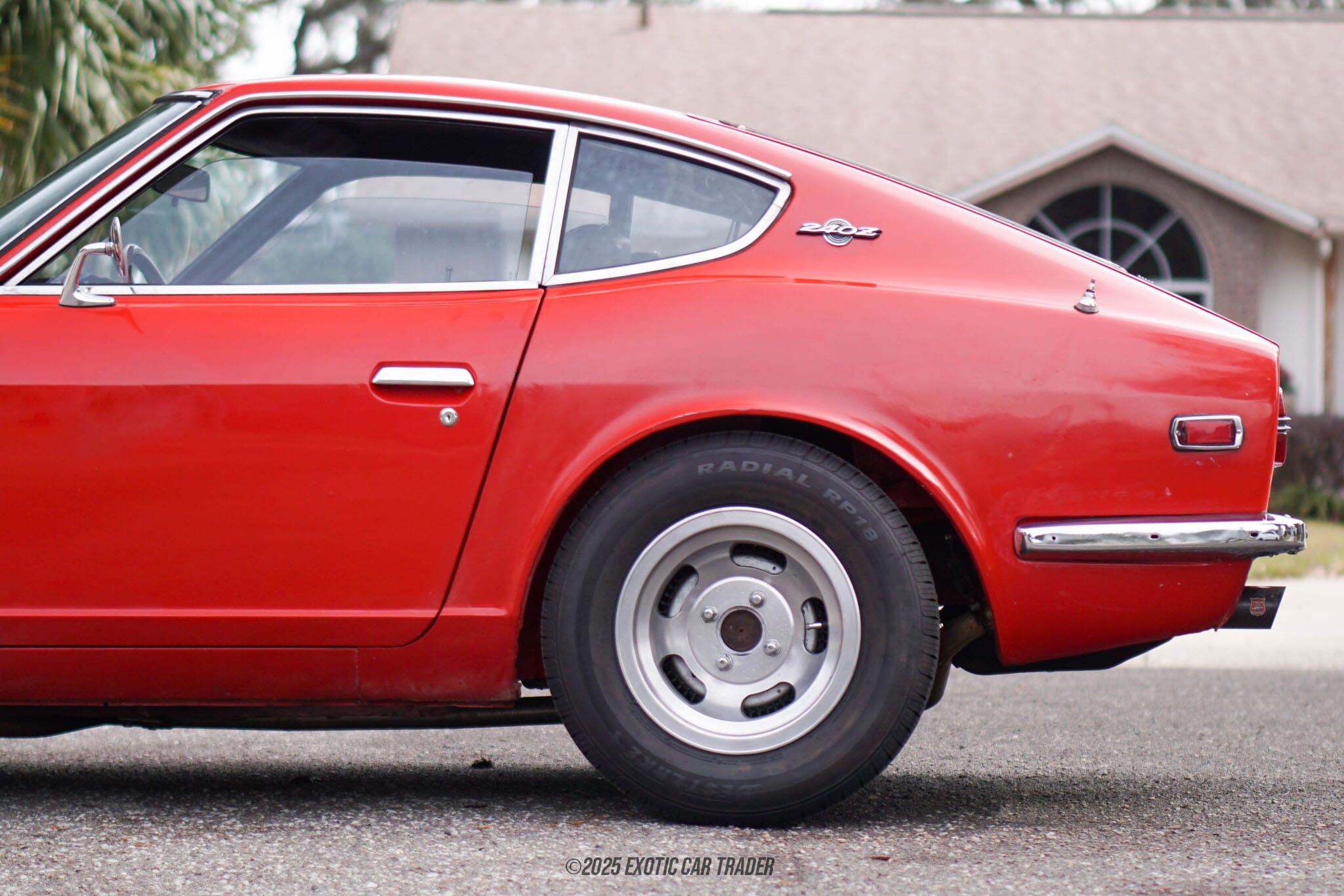 1970 Datsun 240Z for Sale | Exotic Car Trader (Lot #241127182)